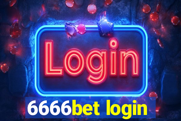 6666bet login